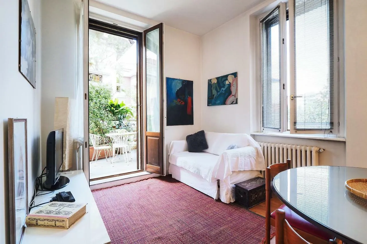 Appartement Primopiano - Arnaldo à Milan