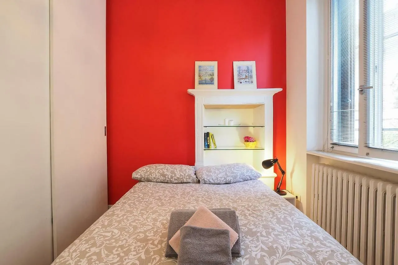Appartement Primopiano - Arnaldo à Milan