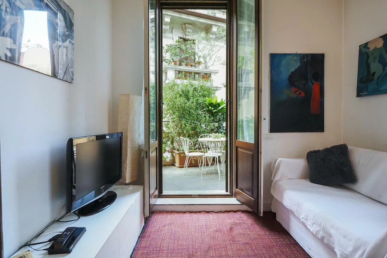 Appartement Primopiano - Arnaldo à Milan