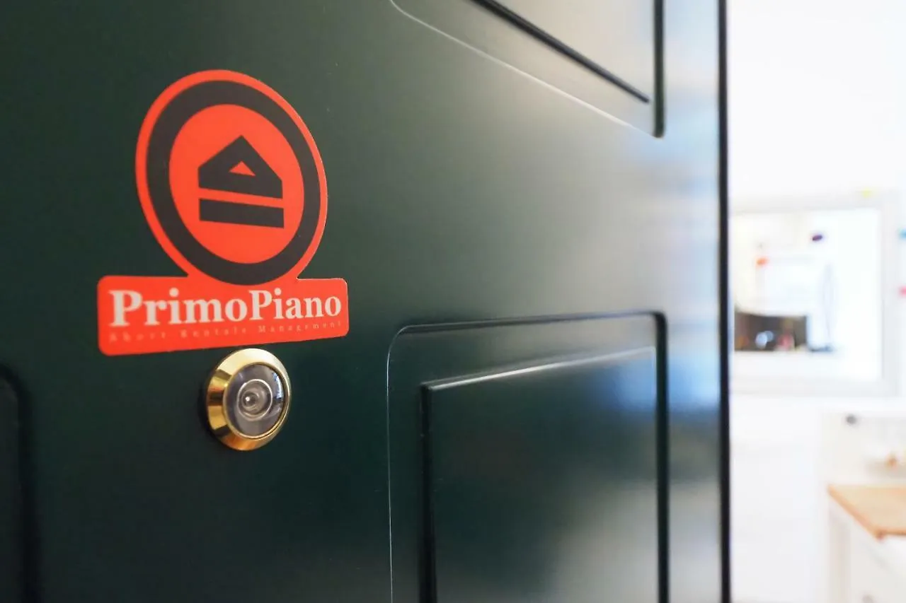 شقة ميلان  في Primopiano - Arnaldo 0*,  إيطاليا